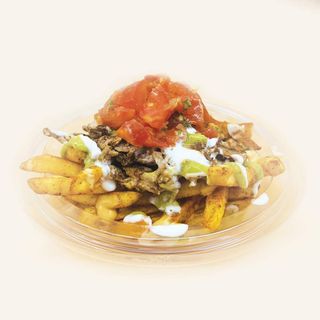 ლა ჩიკანა (ჰალალი)