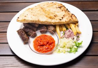 Ćevapi