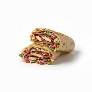 Chawarma Super Poulet