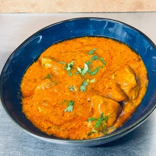 Rezala (media picante)