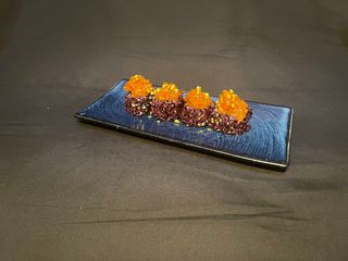 M36. Bronte 4 pezzi