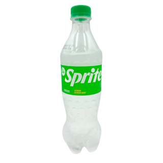 Sprite - ( 45cl ) Bouteille