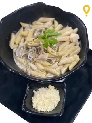 Al Funghi
