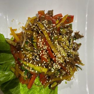 Салат Пекинский