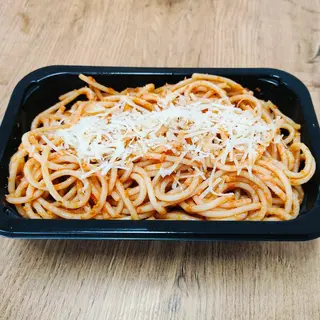 Pesto z  suszonych pomidorów średnie 550g