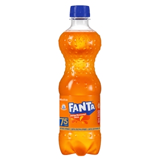 Fanta 50CL