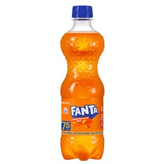 Fanta Orange