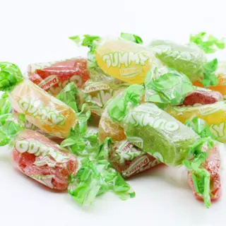 Bolsa de Gummy Jellys 100gr.