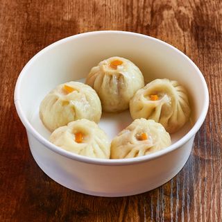 Xiaolongbao di manzo