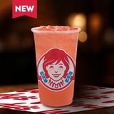 მარწყვის ლიმონათი