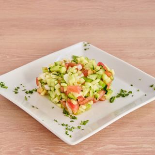 Ensaladilla Marroquí