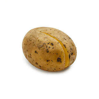 Patata Asada