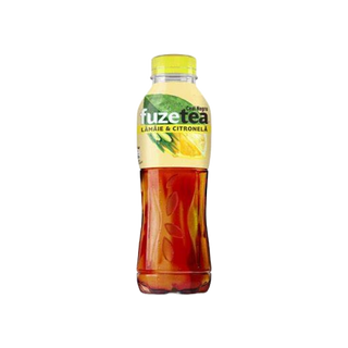 Fuzetea lămâie și citronela
