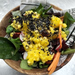 Ensaladita De Brotes