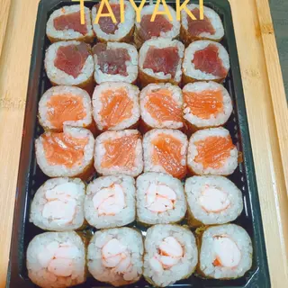 F7. Maki Misto