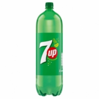 7 UP