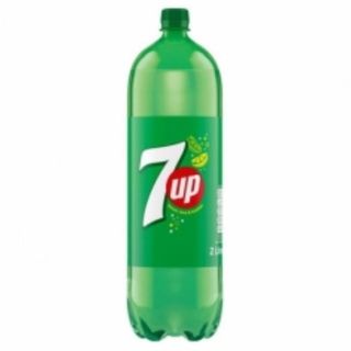 7 UP
