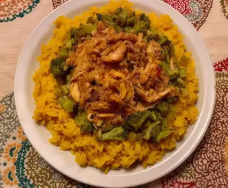 Tarka Dal