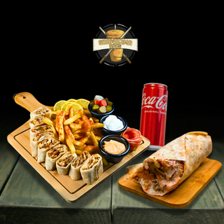 Shawarma Feast
