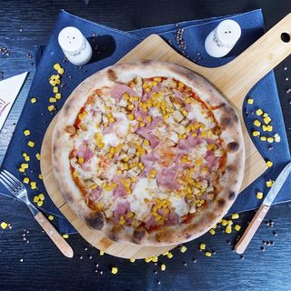 Pizza Bambino