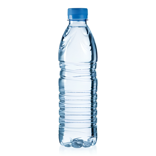 Acqua frizzante 50 cl