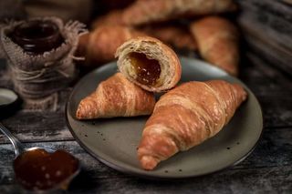 Premium croissant sa marelicom