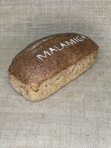 Pan 100% Integral 780 Gr Aprox