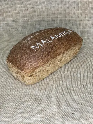 Pan 100% Integral 780 Gr Aprox