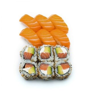 97.Combo Two (12 Pzs.)