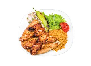 Пилешки крилца (350г)