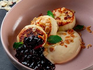 Сирники (250г)