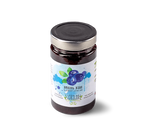 ჯემი მოცვის 350 მლ