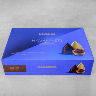 Caja de Havannets Mixtos (12 Unidades)