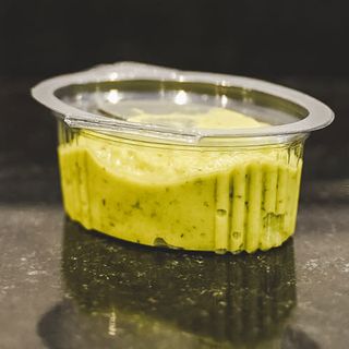 Salsa Guasacaca (30 Ml.)