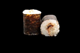 Макі вугор (115г)