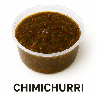 Salsa Chimichurri