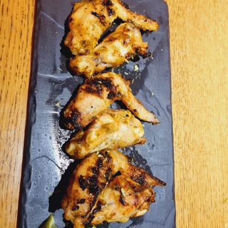 Alitas Estilo Nandos (8 Uds.)