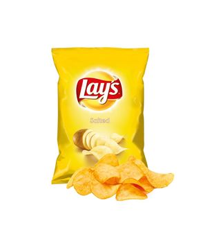 Lays Classic