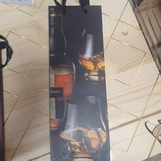 Торбичка за бутилка