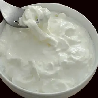 Stracciatella di bufala 250 g