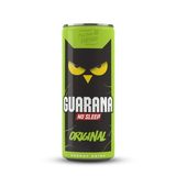 Guarana limenka