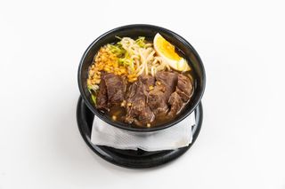 Beef Ramen