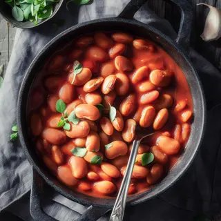 Habichuelas