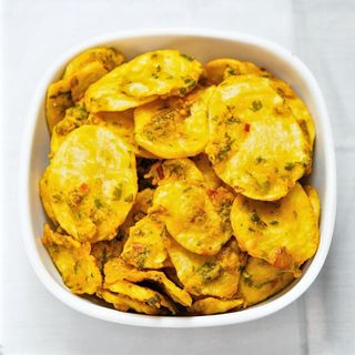 Bhajia Small