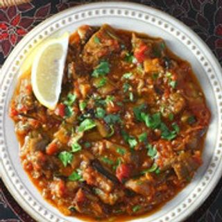 Zaalouk