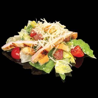 Салата Цезар