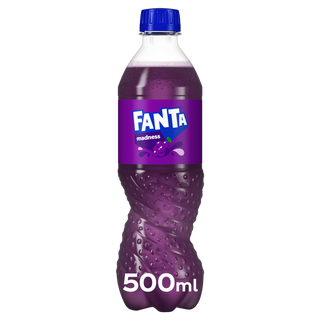 Fanta Madness 0,5