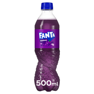 Fanta Madness 0,5