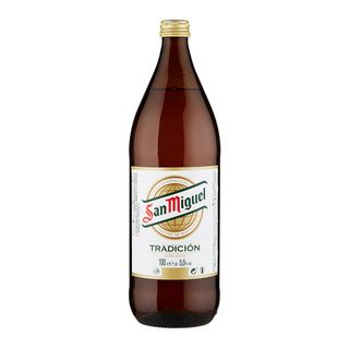 San Miguel 1 l