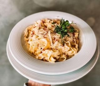 Паста Карбонара (280г)